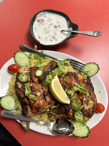 Photo of Aalif Restaurants (Halal) - 706-A Central Ave, Saskatoon, SK S7N 2G5